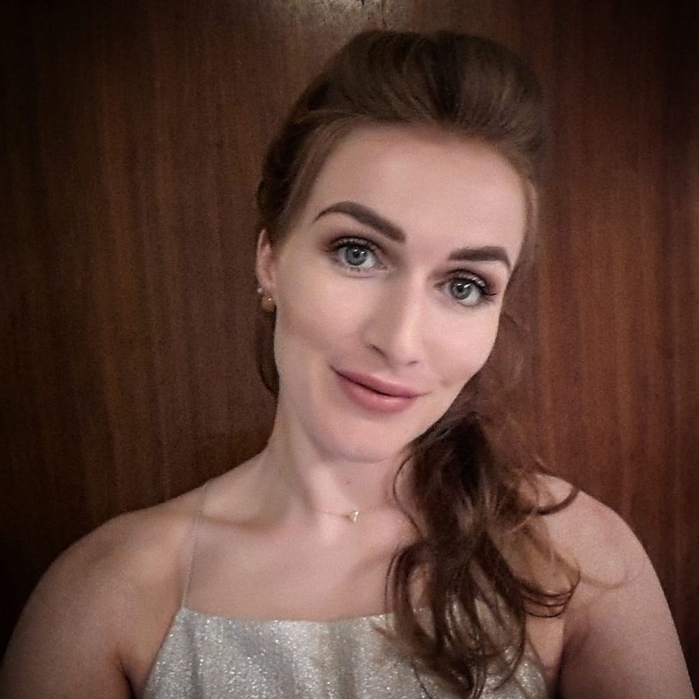 Meet your Posher, Ann-christin